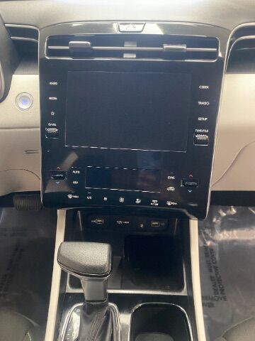 2024 Hyundai Tucson SEL Charlotte NC