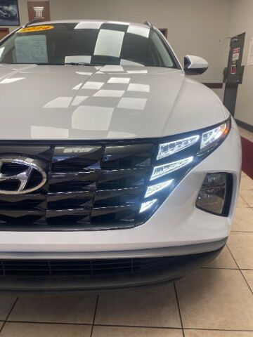 2024 Hyundai Tucson SEL Charlotte NC