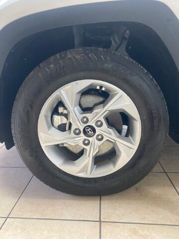 2024 Hyundai Tucson SEL Charlotte NC