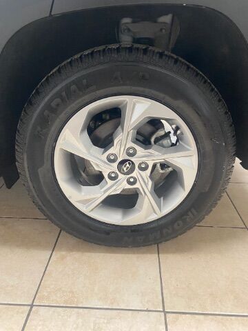 2024 Hyundai Tucson SEL Charlotte NC