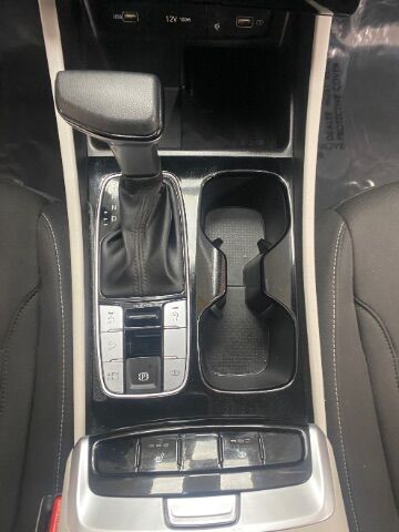 2024 Hyundai Tucson SEL Charlotte NC