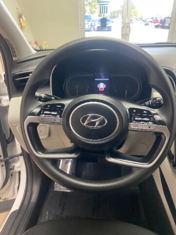 2024 Hyundai Tucson SEL Charlotte NC