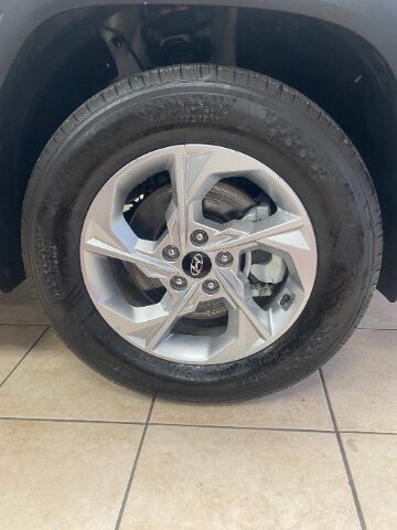 2024 Hyundai Tucson SEL Charlotte NC