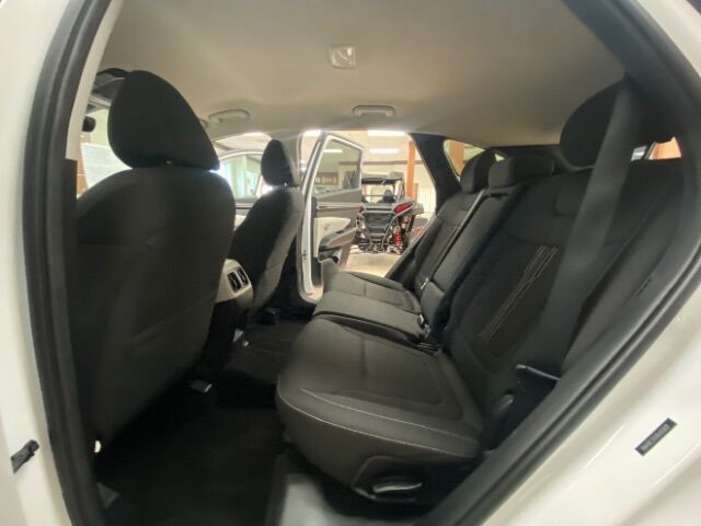 2024 Hyundai Tucson SEL Charlotte NC