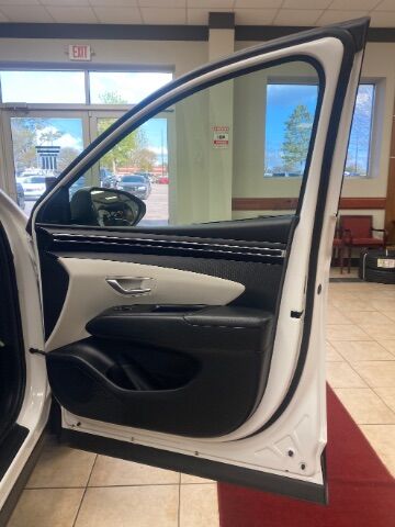 2024 Hyundai Tucson SEL Charlotte NC