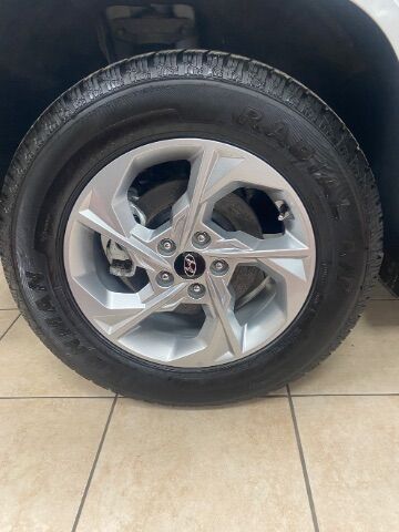 2024 Hyundai Tucson SEL Charlotte NC