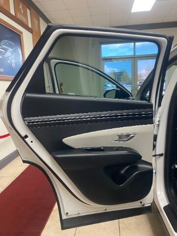 2024 Hyundai Tucson SEL Charlotte NC