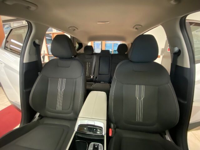 2024 Hyundai Tucson SEL Charlotte NC