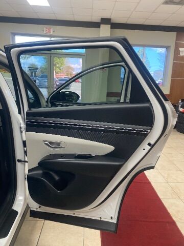 2024 Hyundai Tucson SEL Charlotte NC