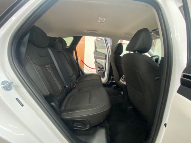 2024 Hyundai Tucson SEL Charlotte NC