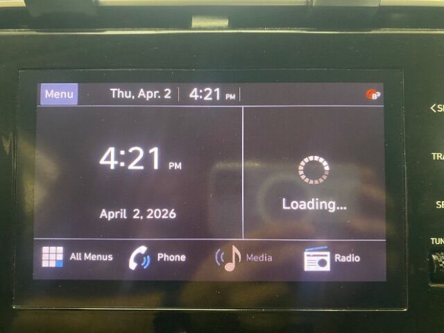 2024 Hyundai Tucson SEL Charlotte NC