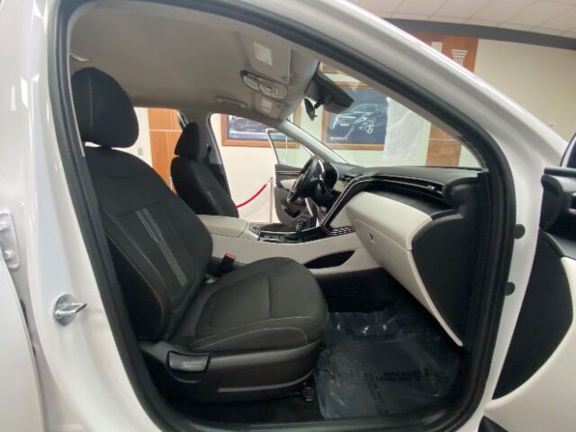 2024 Hyundai Tucson SEL Charlotte NC