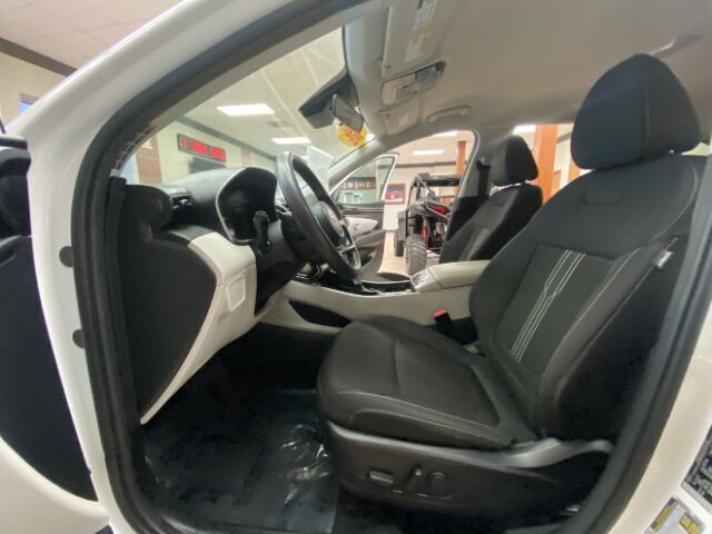 2024 Hyundai Tucson SEL Charlotte NC