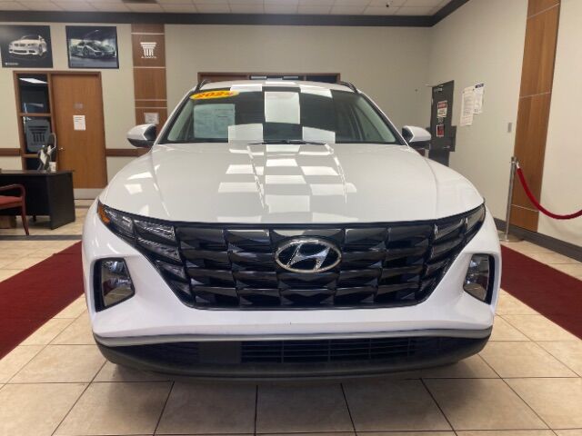 2024 Hyundai Tucson SEL Charlotte NC