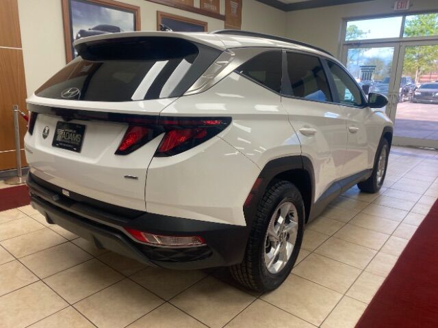 2024 Hyundai Tucson SEL Charlotte NC