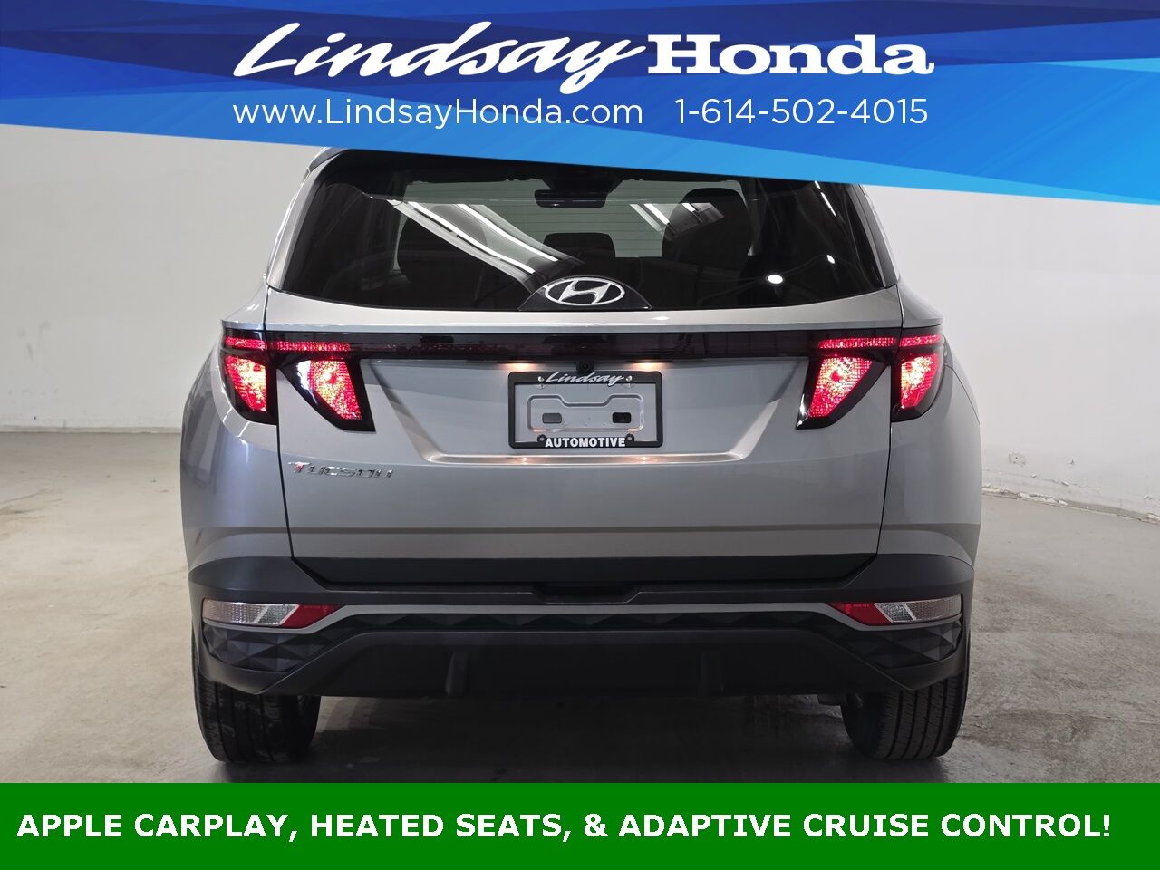 2024 Hyundai Tucson SEL Columbus OH