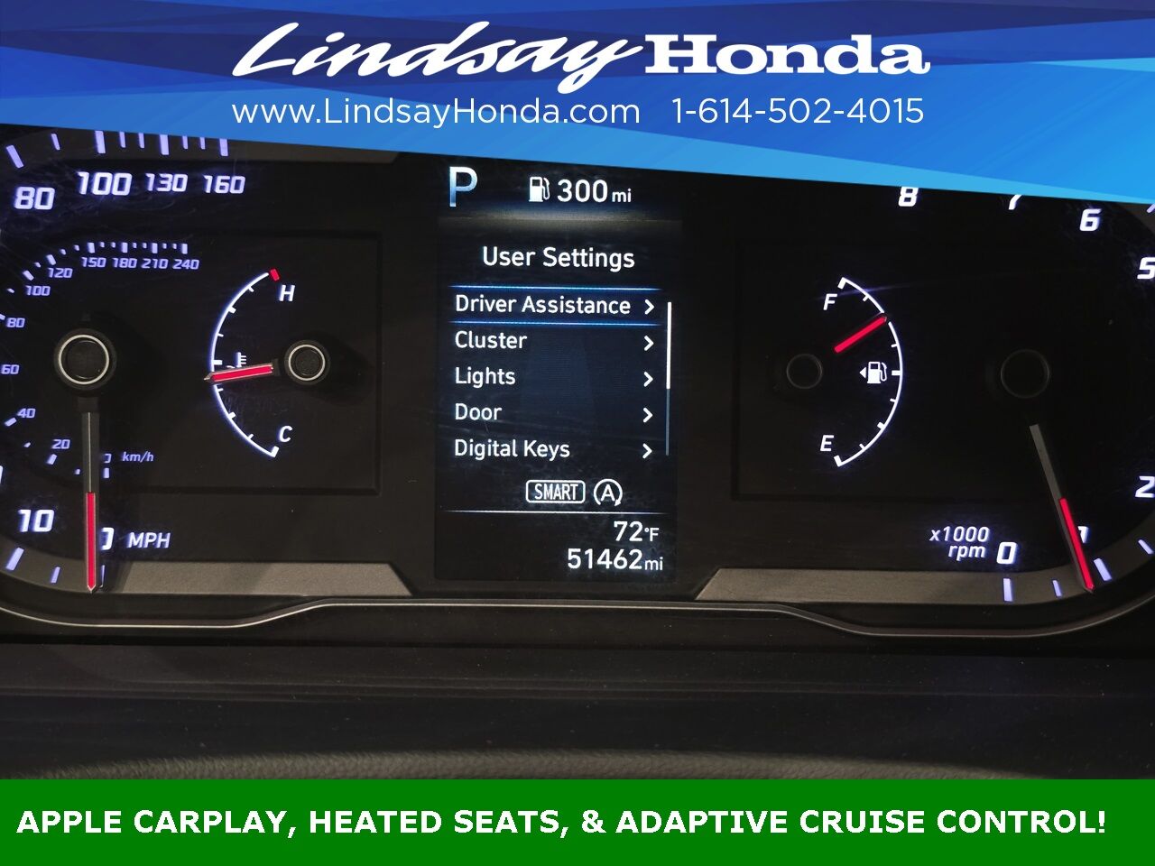 2024 Hyundai Tucson SEL Columbus OH