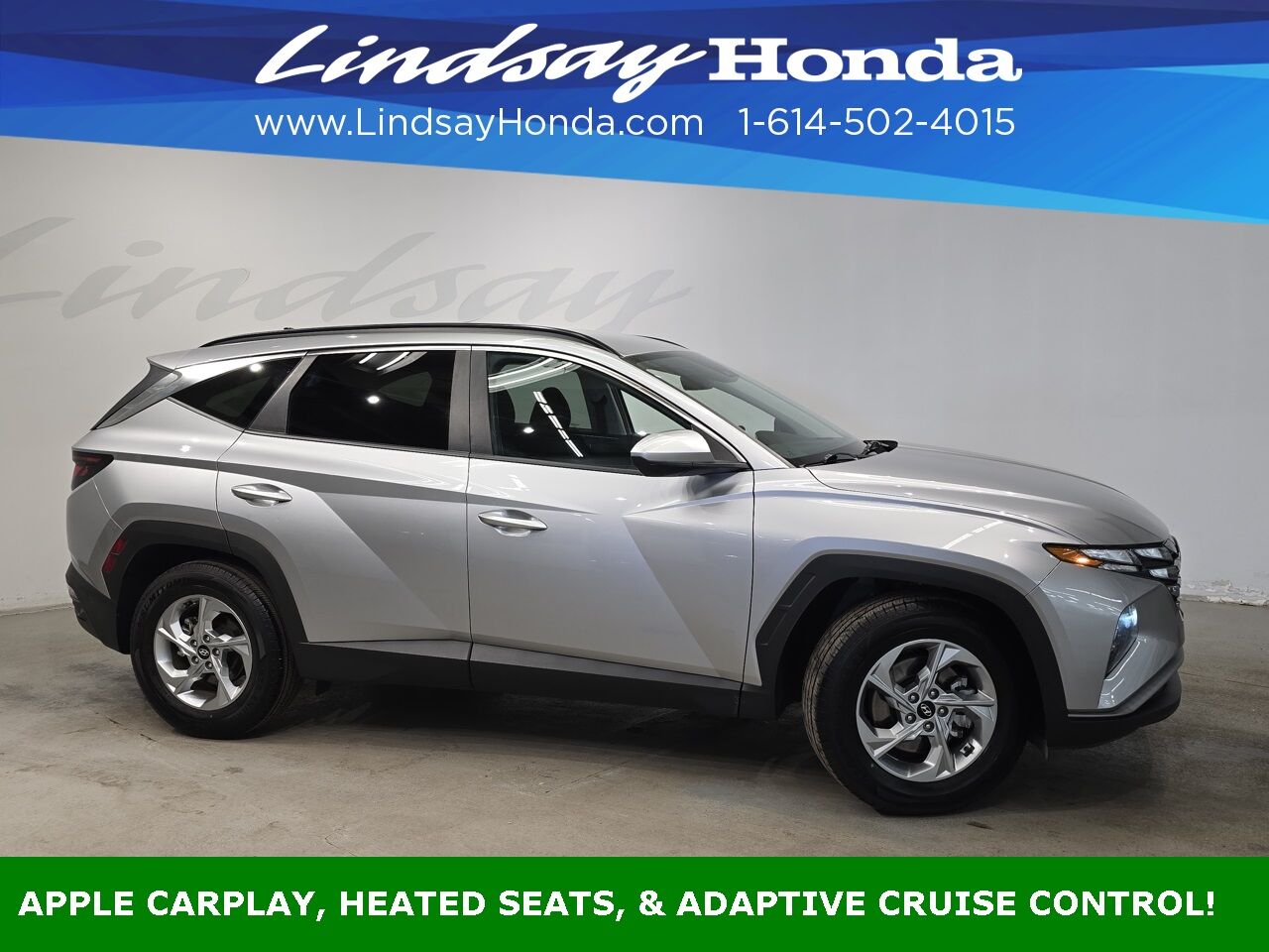 2024 Hyundai Tucson SEL Columbus OH