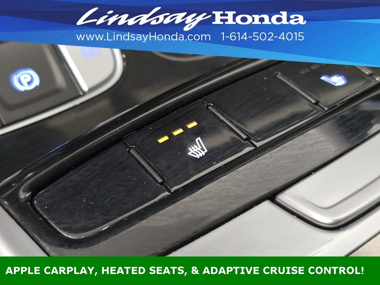 2024 Hyundai Tucson SEL Columbus OH