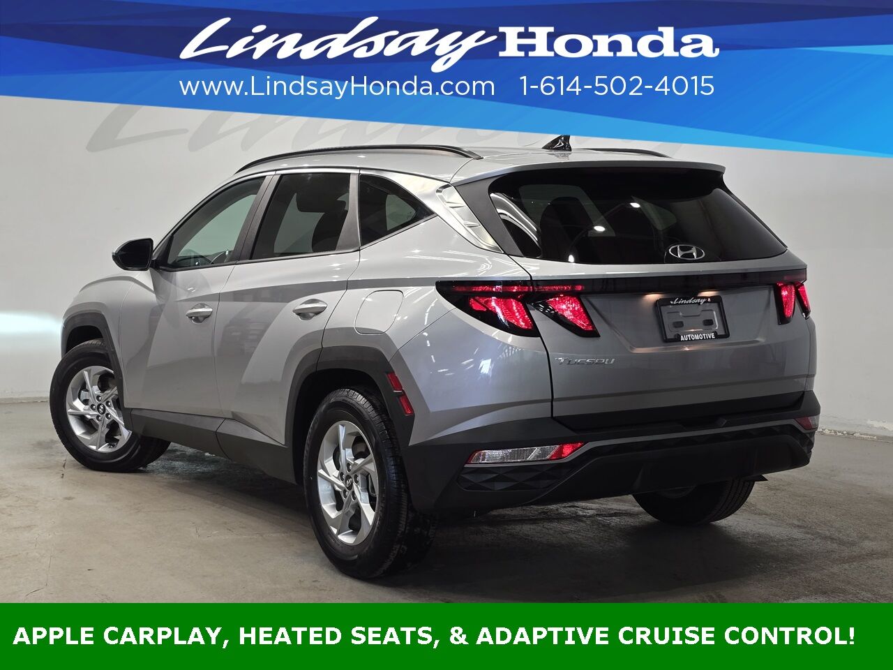 2024 Hyundai Tucson SEL Columbus OH