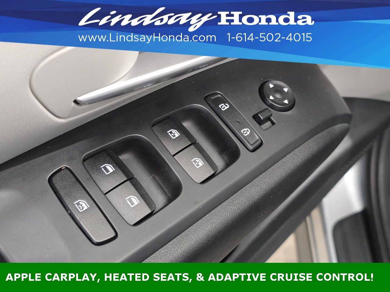 2024 Hyundai Tucson SEL Columbus OH