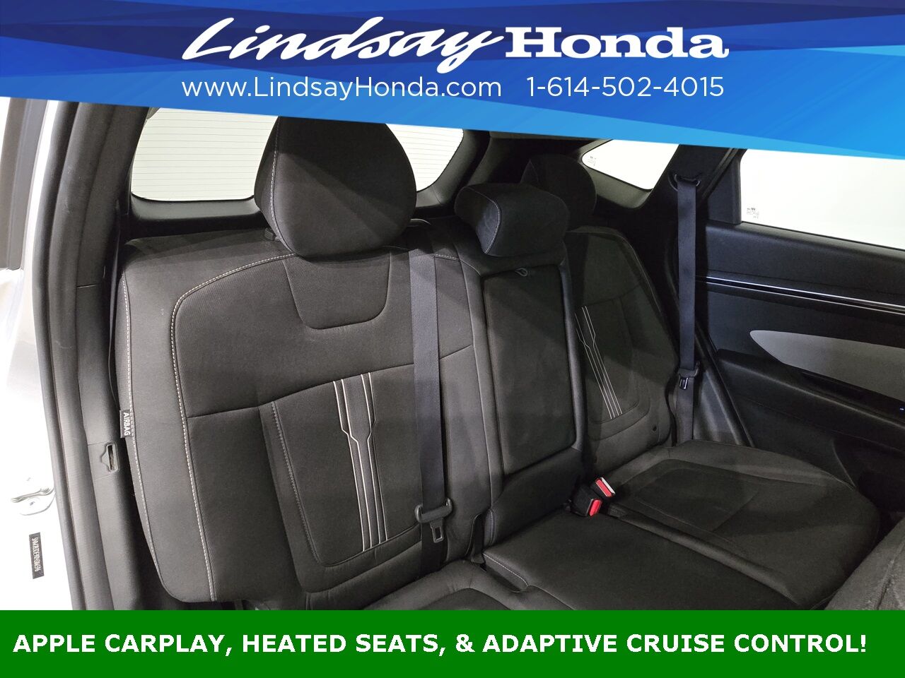 2024 Hyundai Tucson SEL Columbus OH