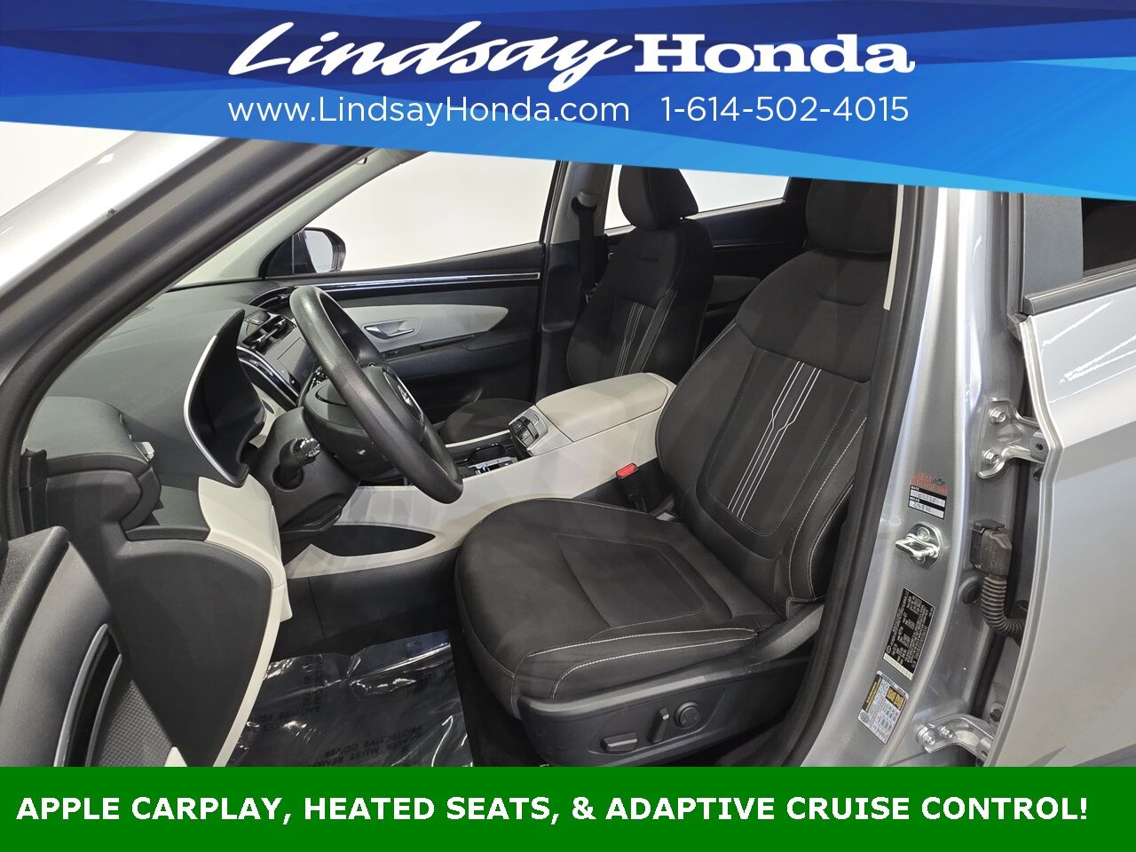 2024 Hyundai Tucson SEL Columbus OH