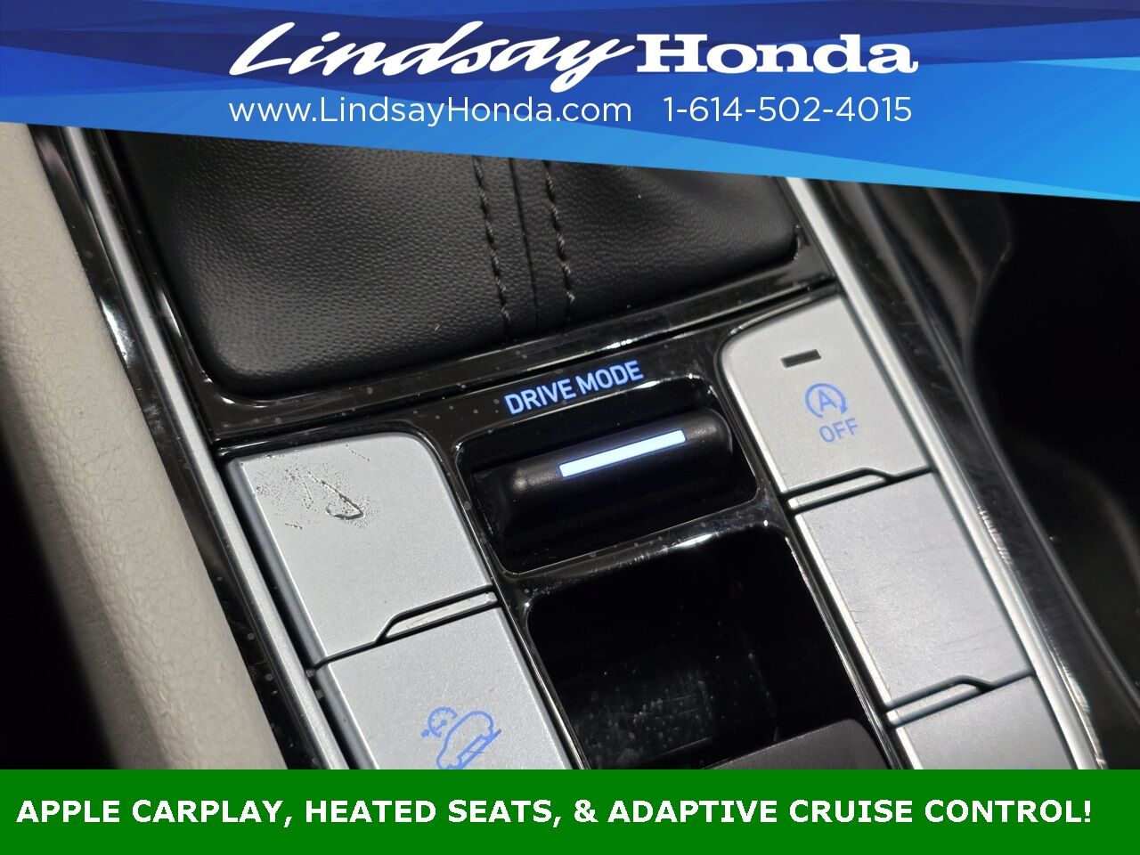 2024 Hyundai Tucson SEL Columbus OH