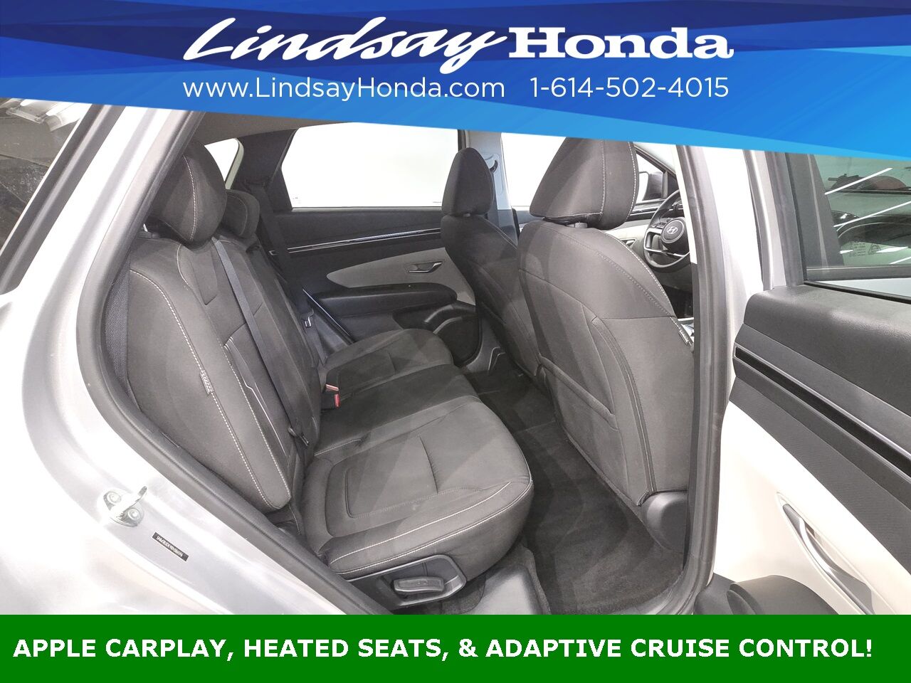 2024 Hyundai Tucson SEL Columbus OH