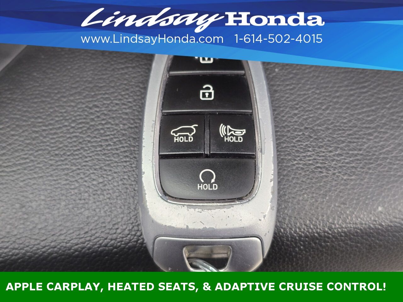 2024 Hyundai Tucson SEL Columbus OH