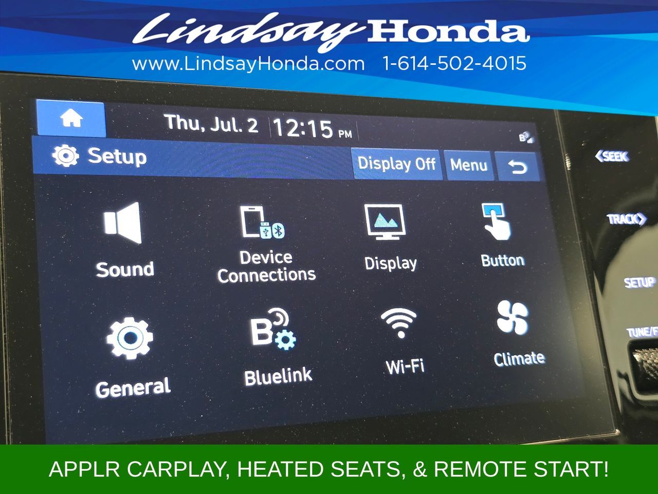 2024 Hyundai Tucson SEL Columbus OH