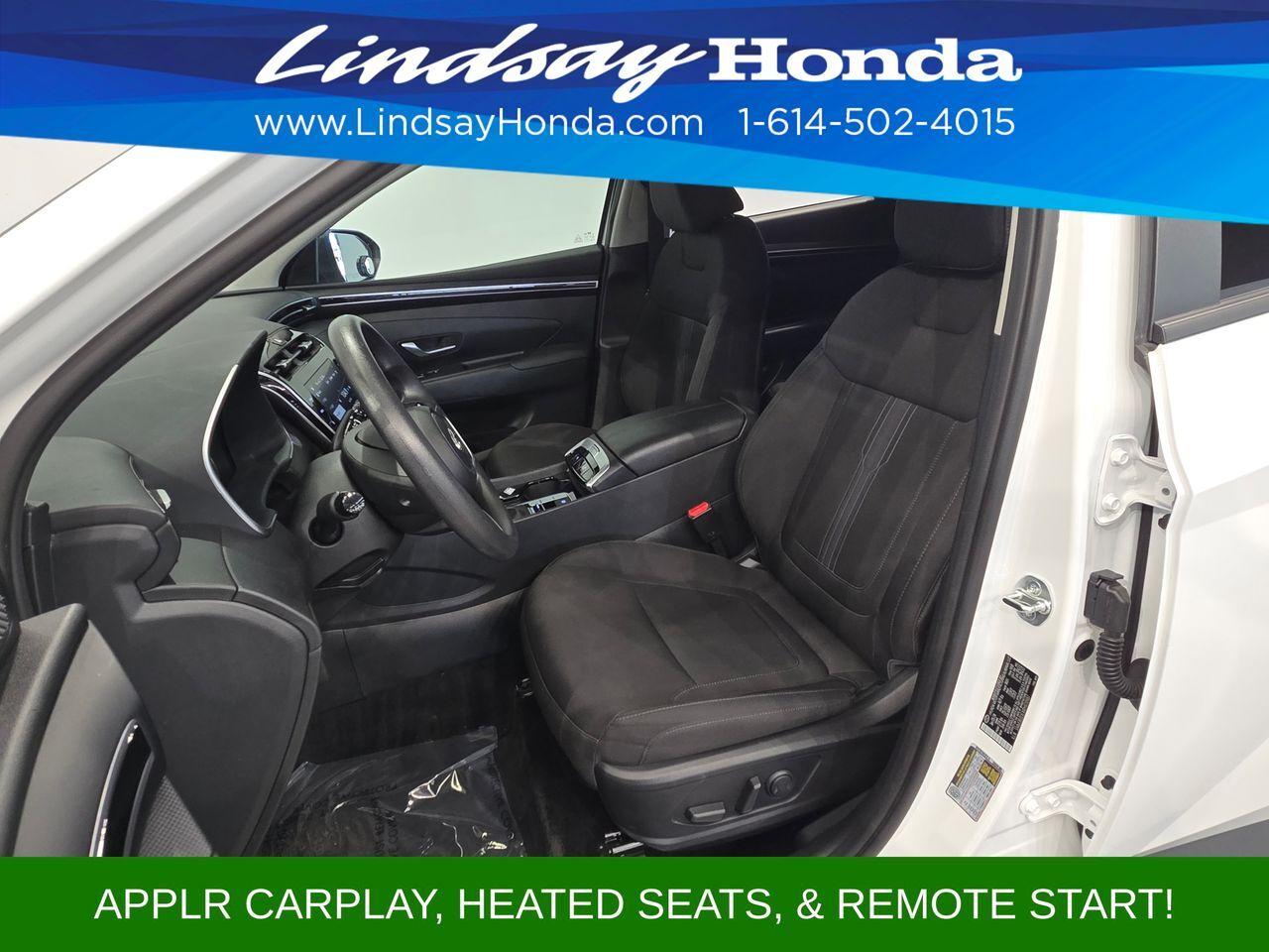 2024 Hyundai Tucson SEL Columbus OH