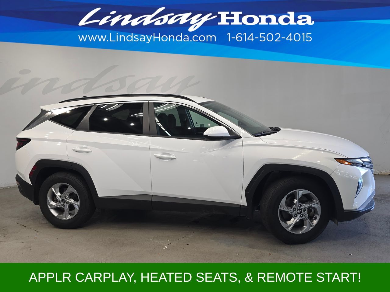 2024 Hyundai Tucson SEL Columbus OH