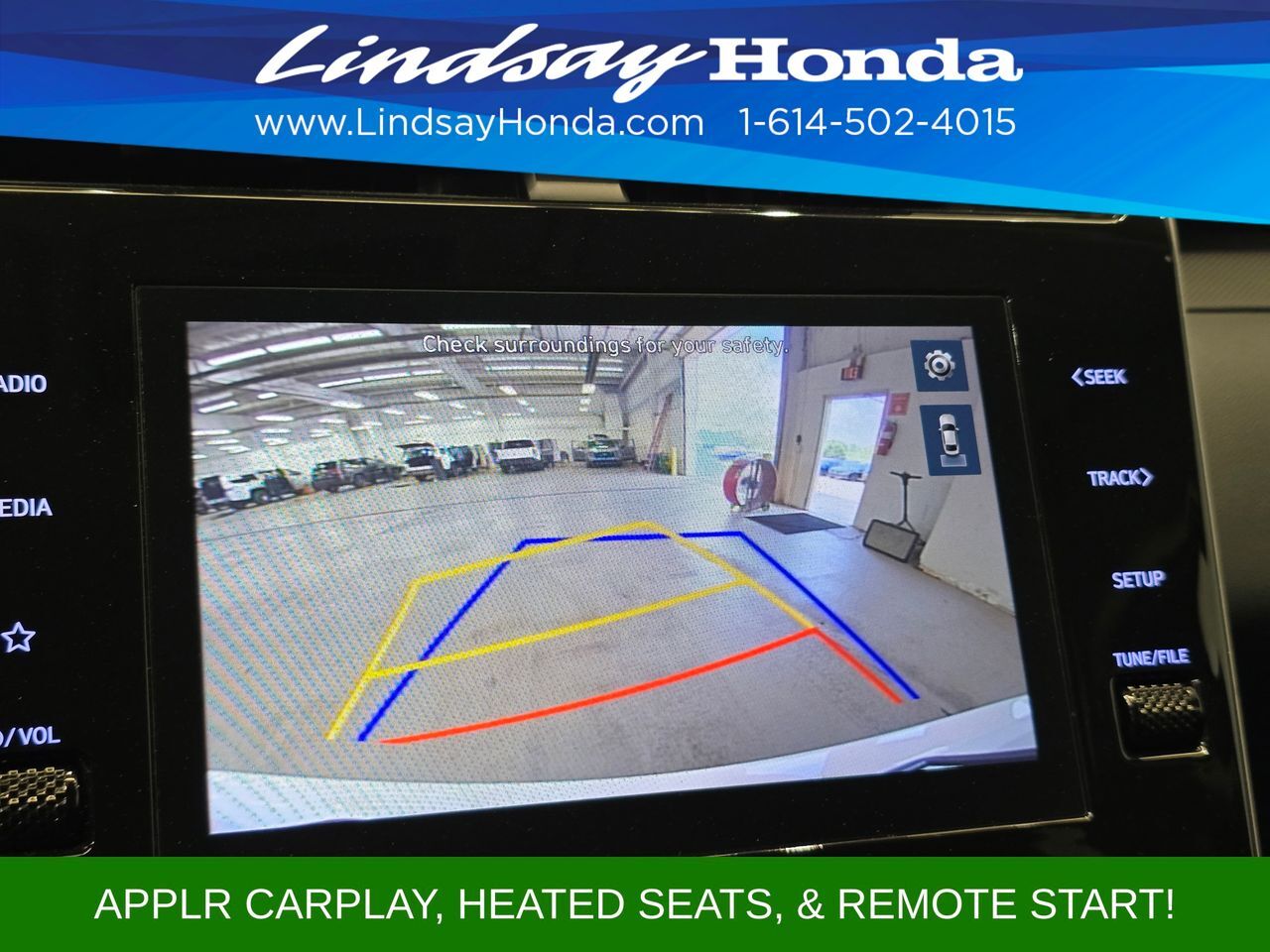 2024 Hyundai Tucson SEL Columbus OH