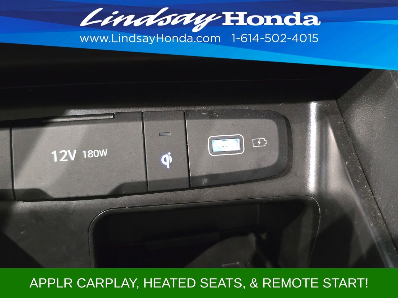 2024 Hyundai Tucson SEL Columbus OH