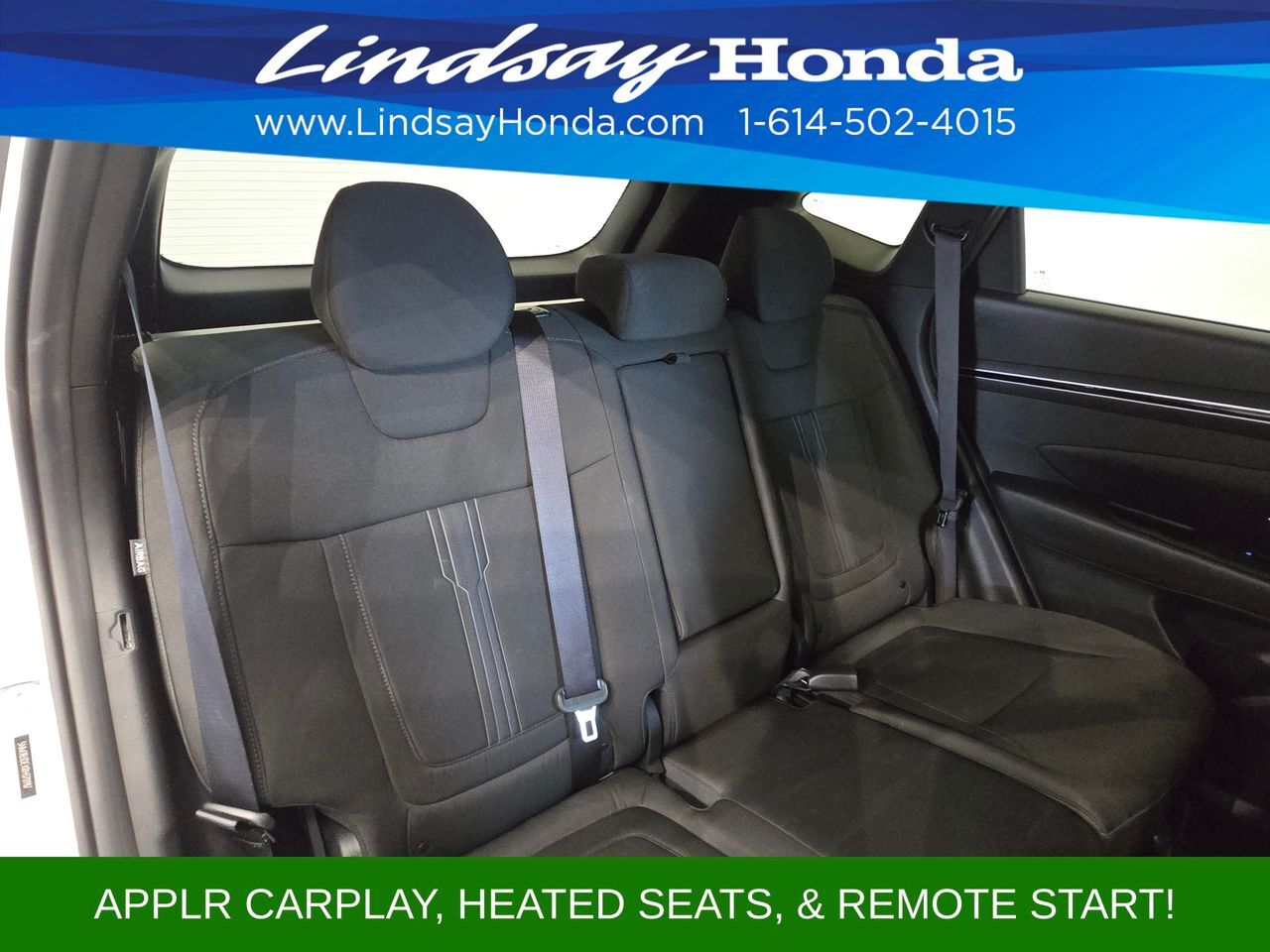 2024 Hyundai Tucson SEL Columbus OH