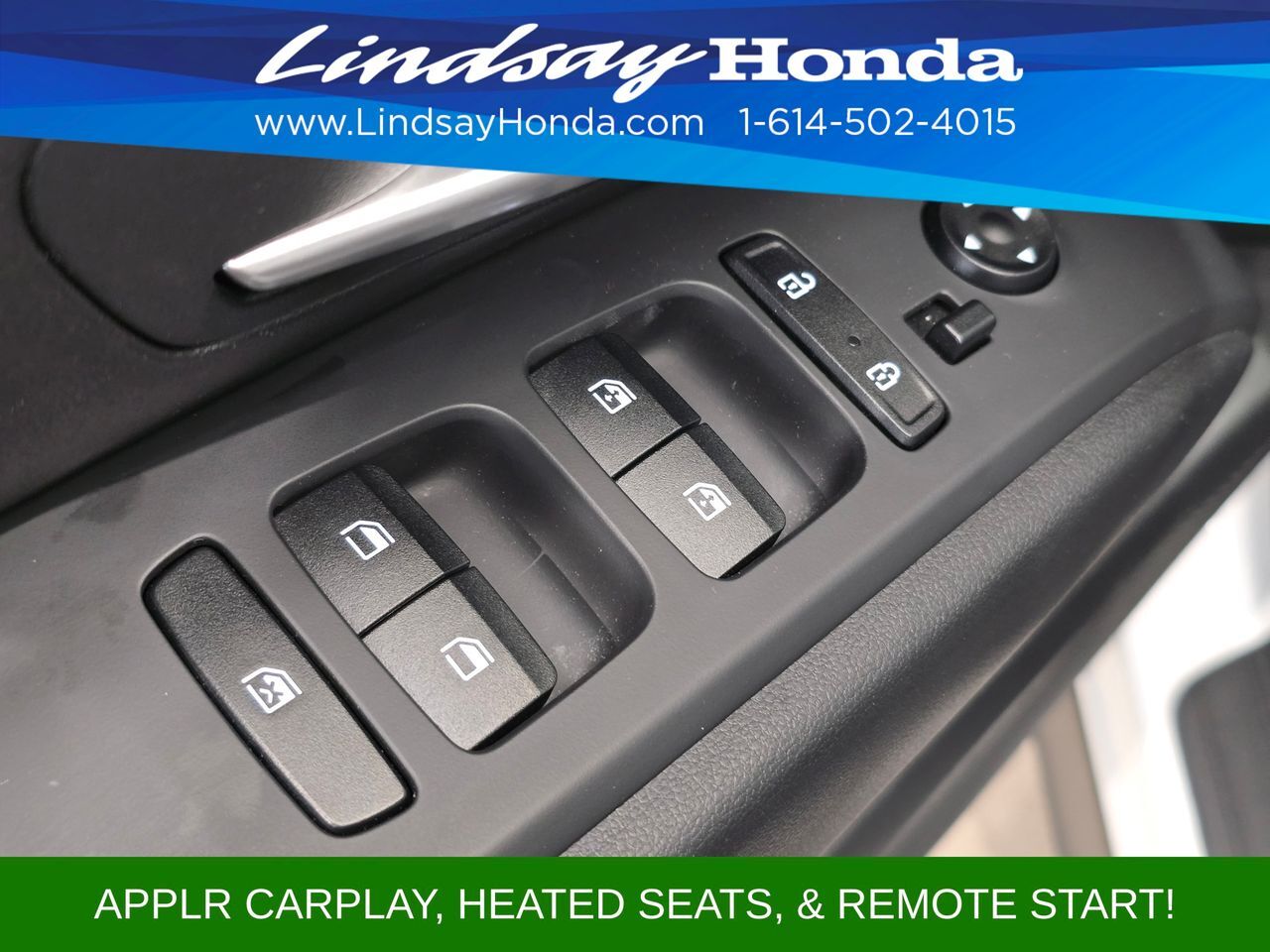 2024 Hyundai Tucson SEL Columbus OH