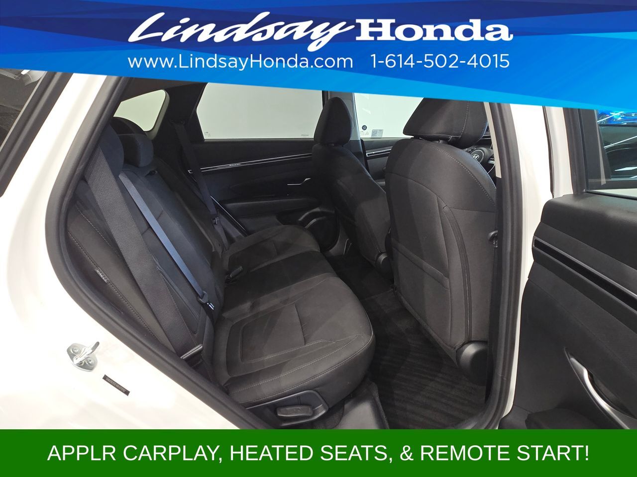 2024 Hyundai Tucson SEL Columbus OH