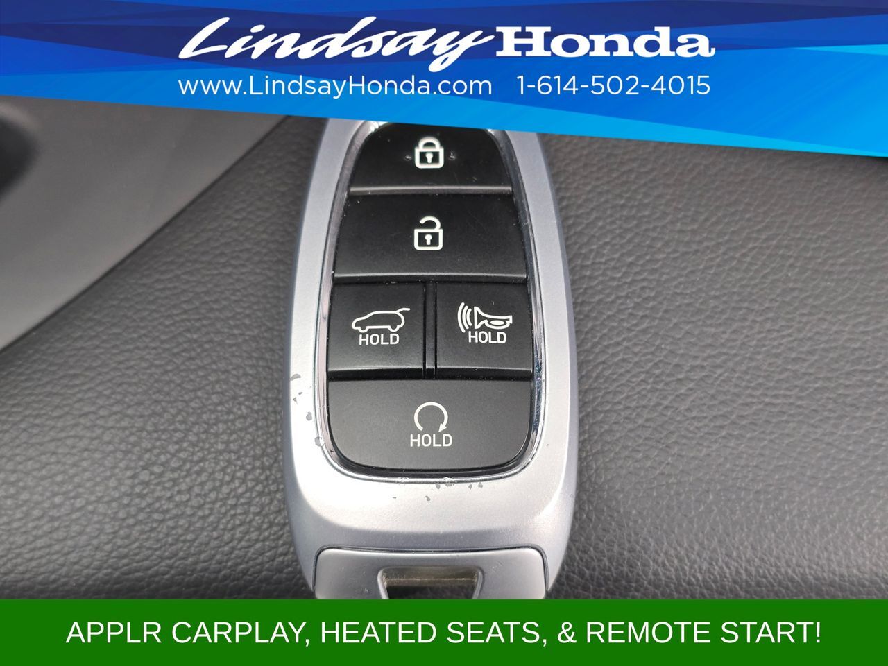2024 Hyundai Tucson SEL Columbus OH