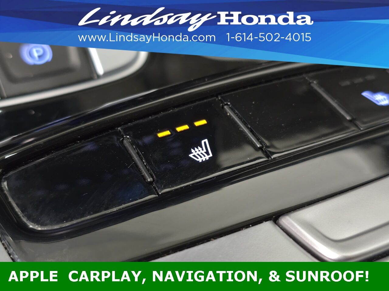 2024 Hyundai Tucson SEL Columbus OH