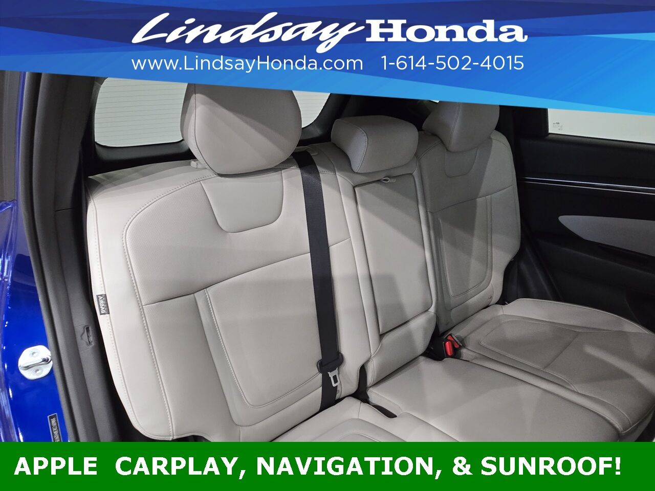 2024 Hyundai Tucson SEL Columbus OH