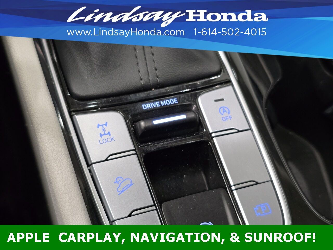 2024 Hyundai Tucson SEL Columbus OH