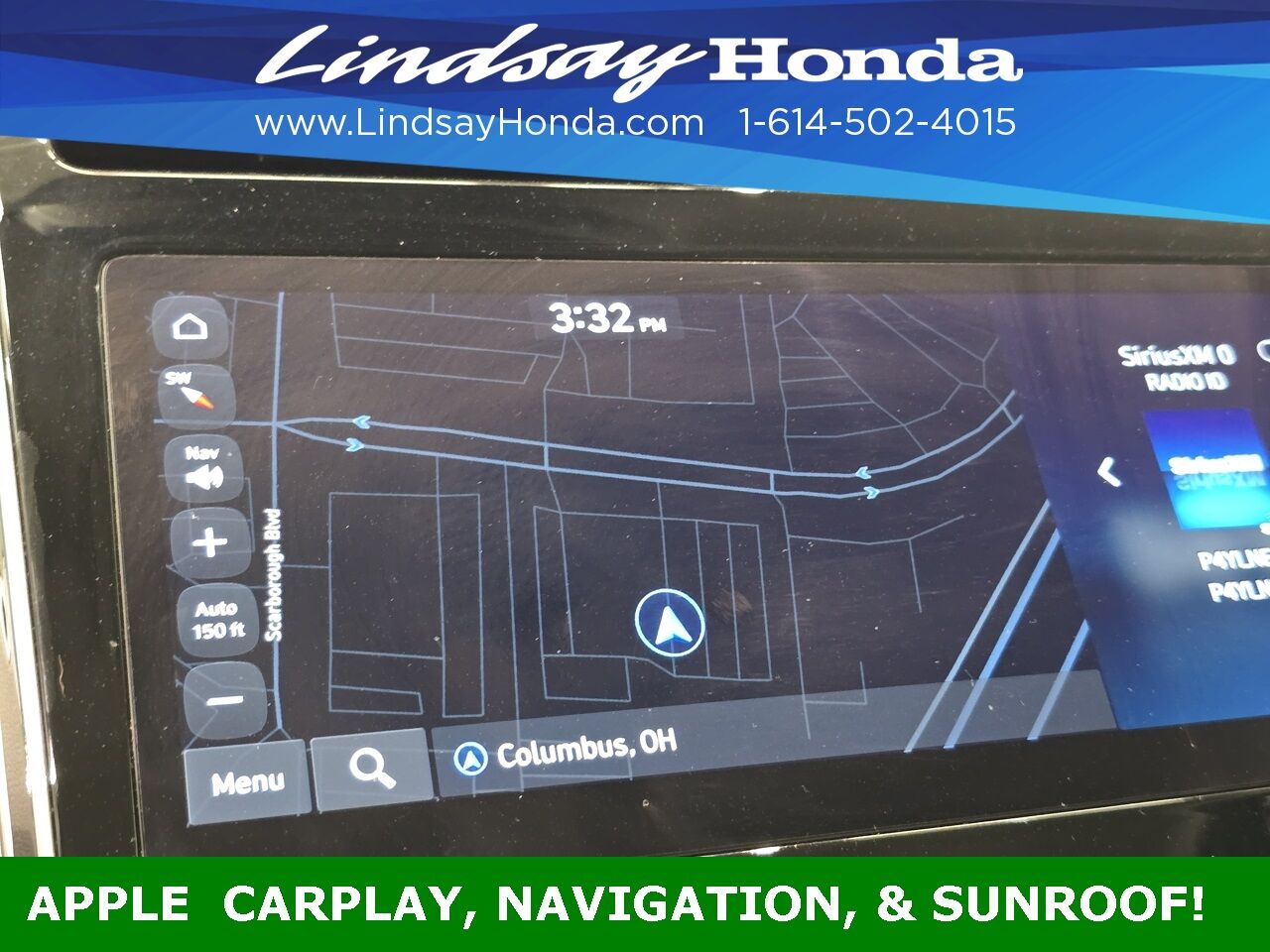 2024 Hyundai Tucson SEL Columbus OH