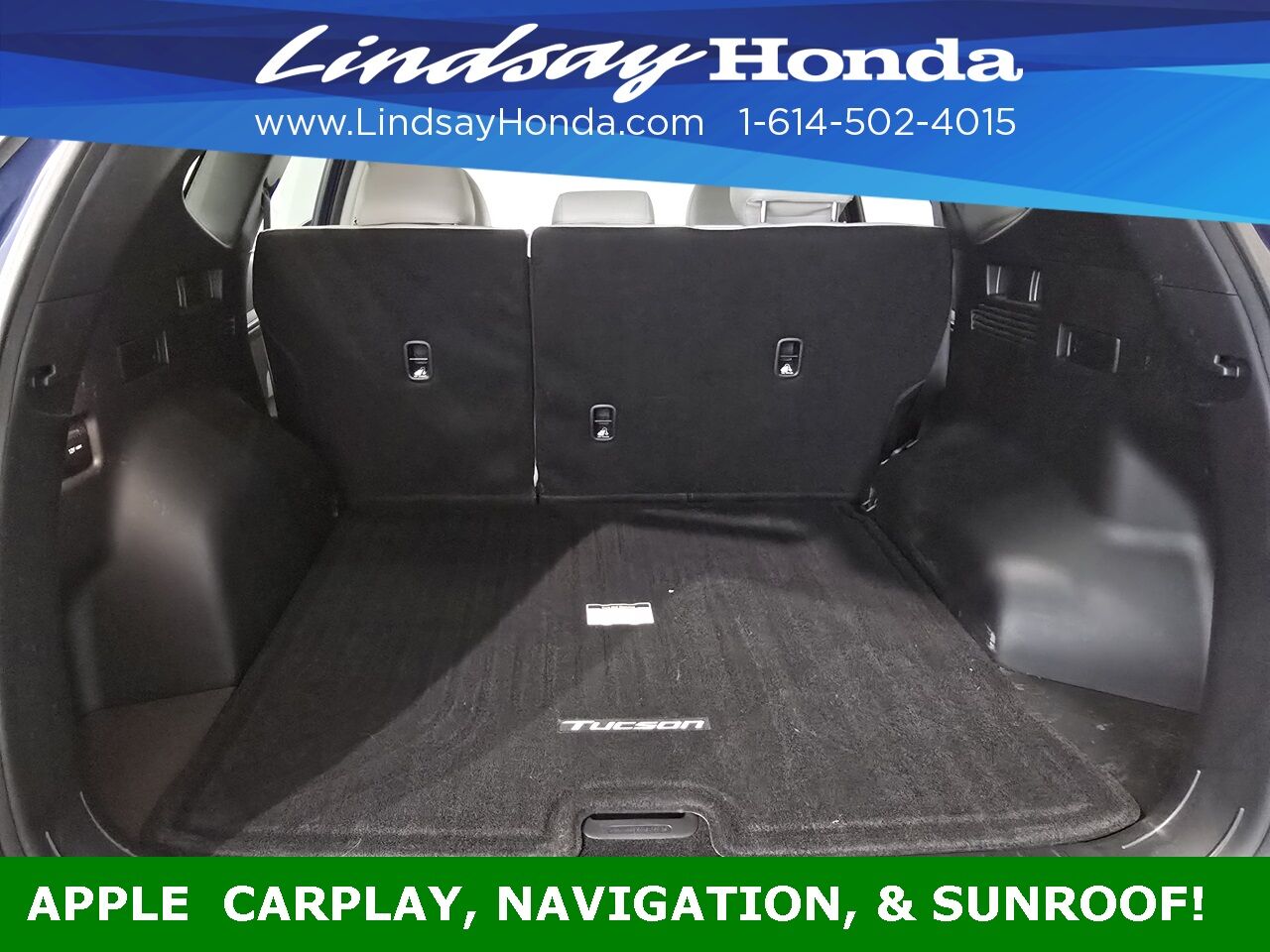 2024 Hyundai Tucson SEL Columbus OH