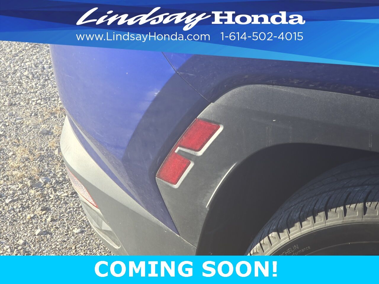 2024 Hyundai Tucson SEL Columbus OH