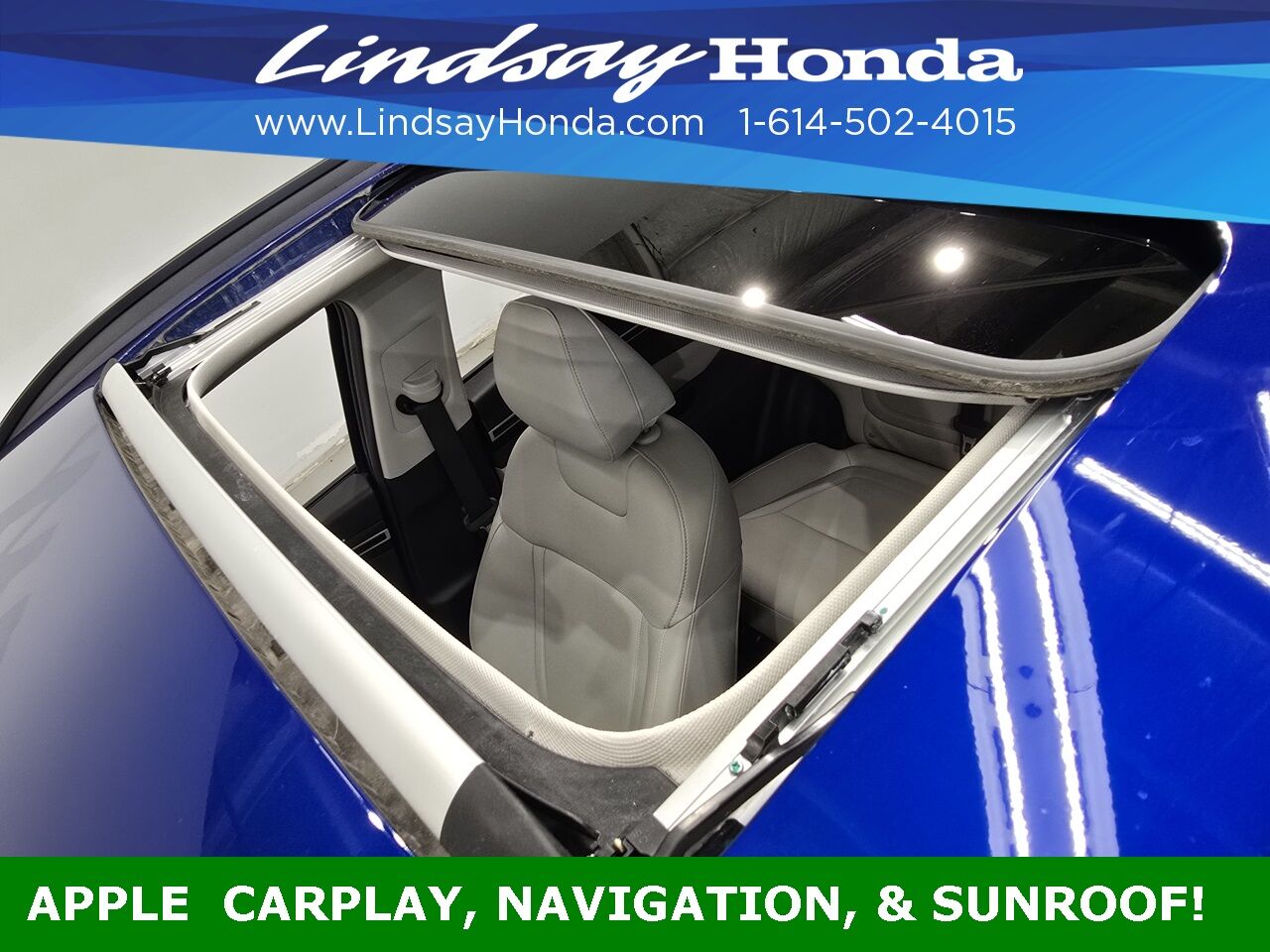 2024 Hyundai Tucson SEL Columbus OH