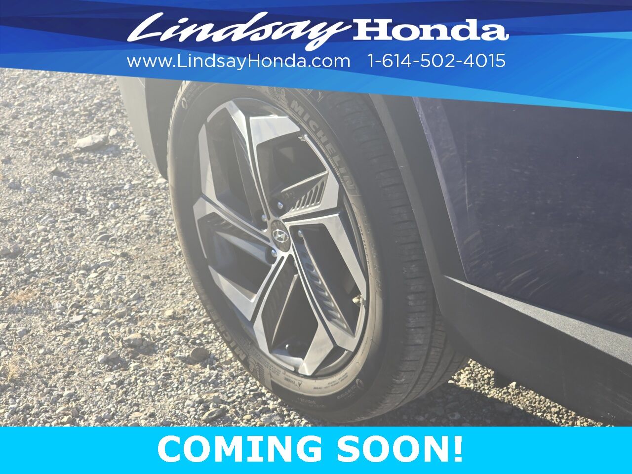 2024 Hyundai Tucson SEL Columbus OH