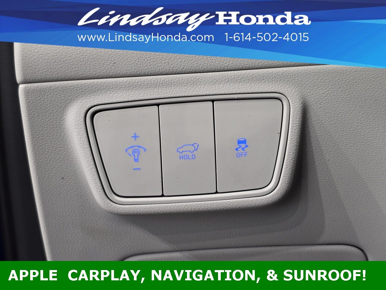 2024 Hyundai Tucson SEL Columbus OH