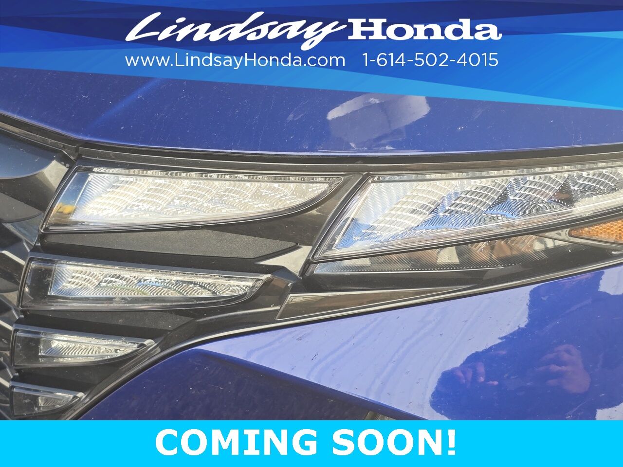 2024 Hyundai Tucson SEL Columbus OH