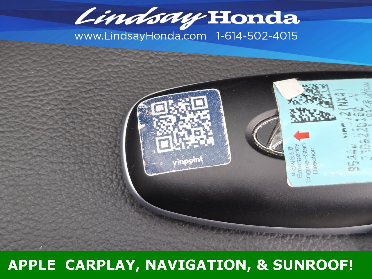 2024 Hyundai Tucson SEL Columbus OH